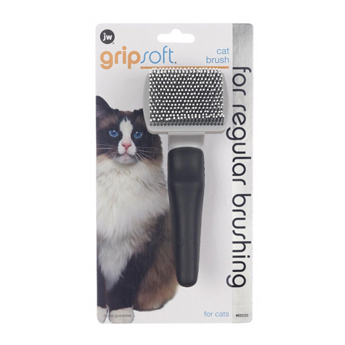 

Brush Gripsoft Cat Brush 1 Pack