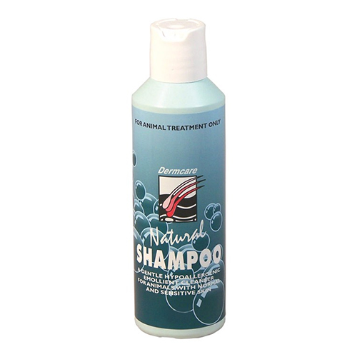 

Dermcare Natural Shampoo Dermcare Natural Shampoo 250 Ml