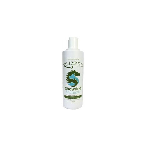 

Killyptus Showring Shampoo Killyptus Showring Shampoo 500 Ml