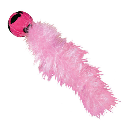 

Kong Wild Tails Cat Toy 1 Piece