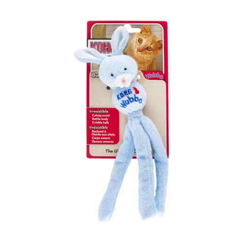

Kong Cat Wubba Bunny 1 Piece