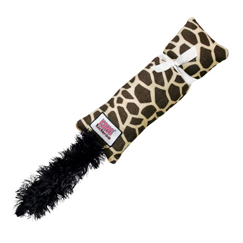 

Kong Kickeroo Kitten Toy Kong Kickeroo Giraffe 1 Nos
