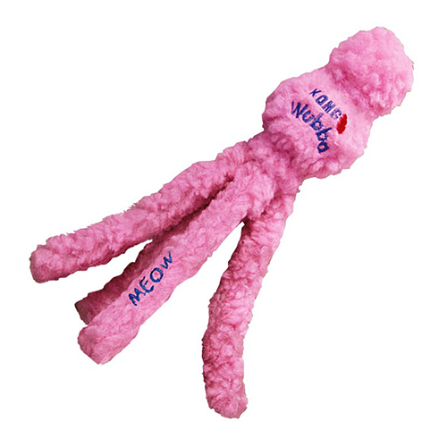 

Kong Cat Wubba Hugga 1 Pack