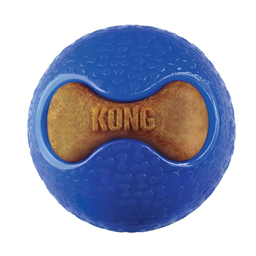 

Kong Marathon Ball Small 1 Piece