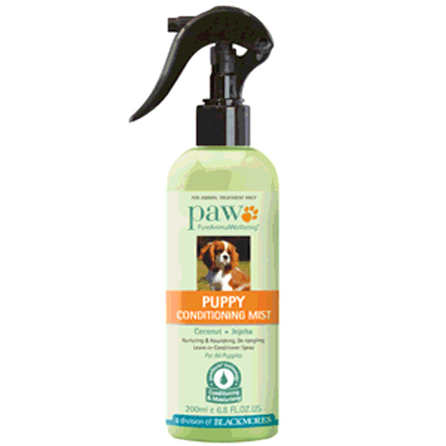 

Paw Puppy Conditioning Spray 200 Ml