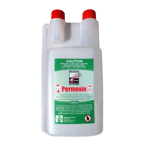 

Permoxin For Horses 250 Ml