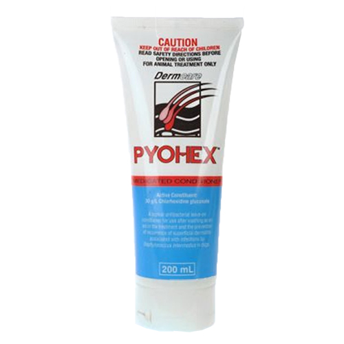 

Pyohex Conditioner 100 Ml