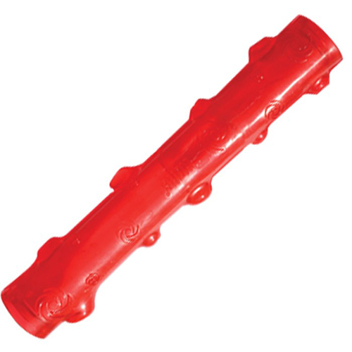 

Kong Squeezz Stick Dog Toy Medium 1 Piece