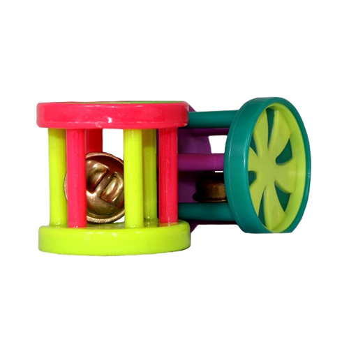 

Toys Cat Bell Roll 1 Pack