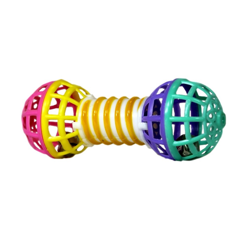 

Toys Cat Bell Shaker 1 Pack