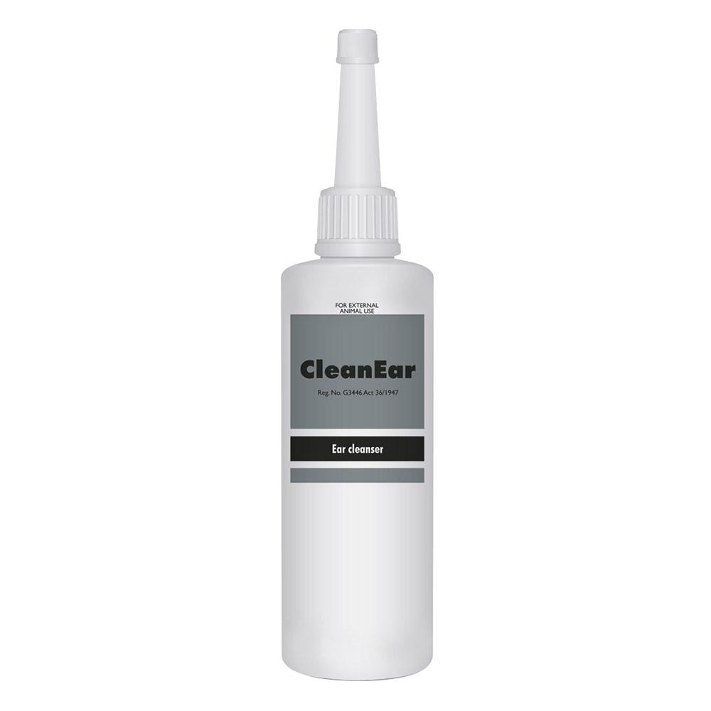 Cleanear For Dogs & Cats 100 Ml