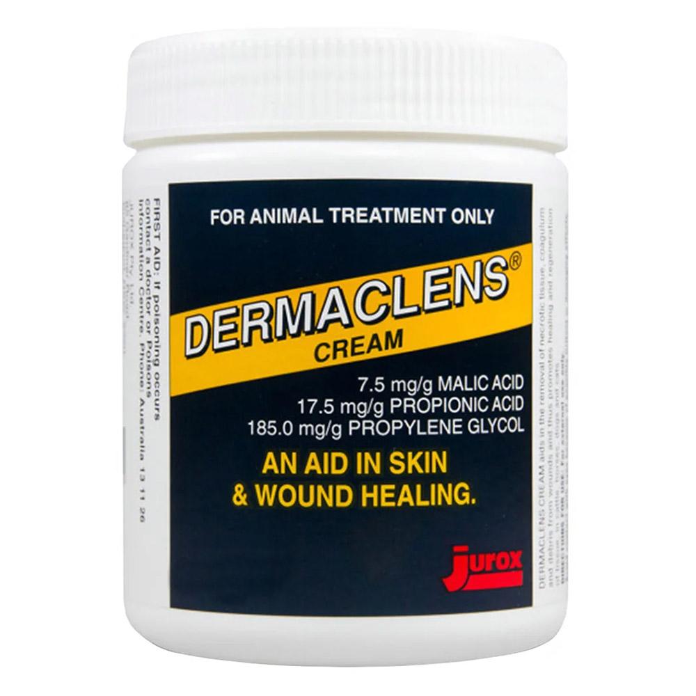 Dermaclens For Cats 100 Gm