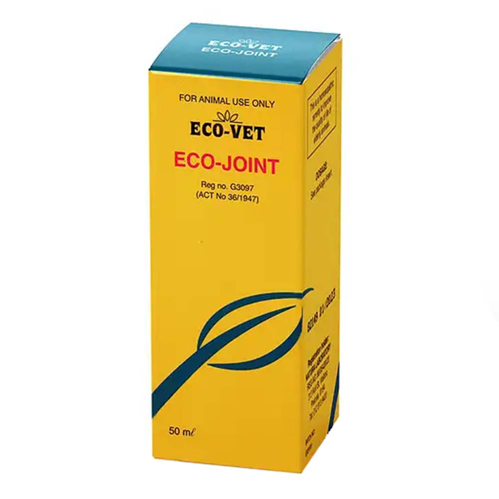 Ecovet Eco-Joint Liquid 50 Ml