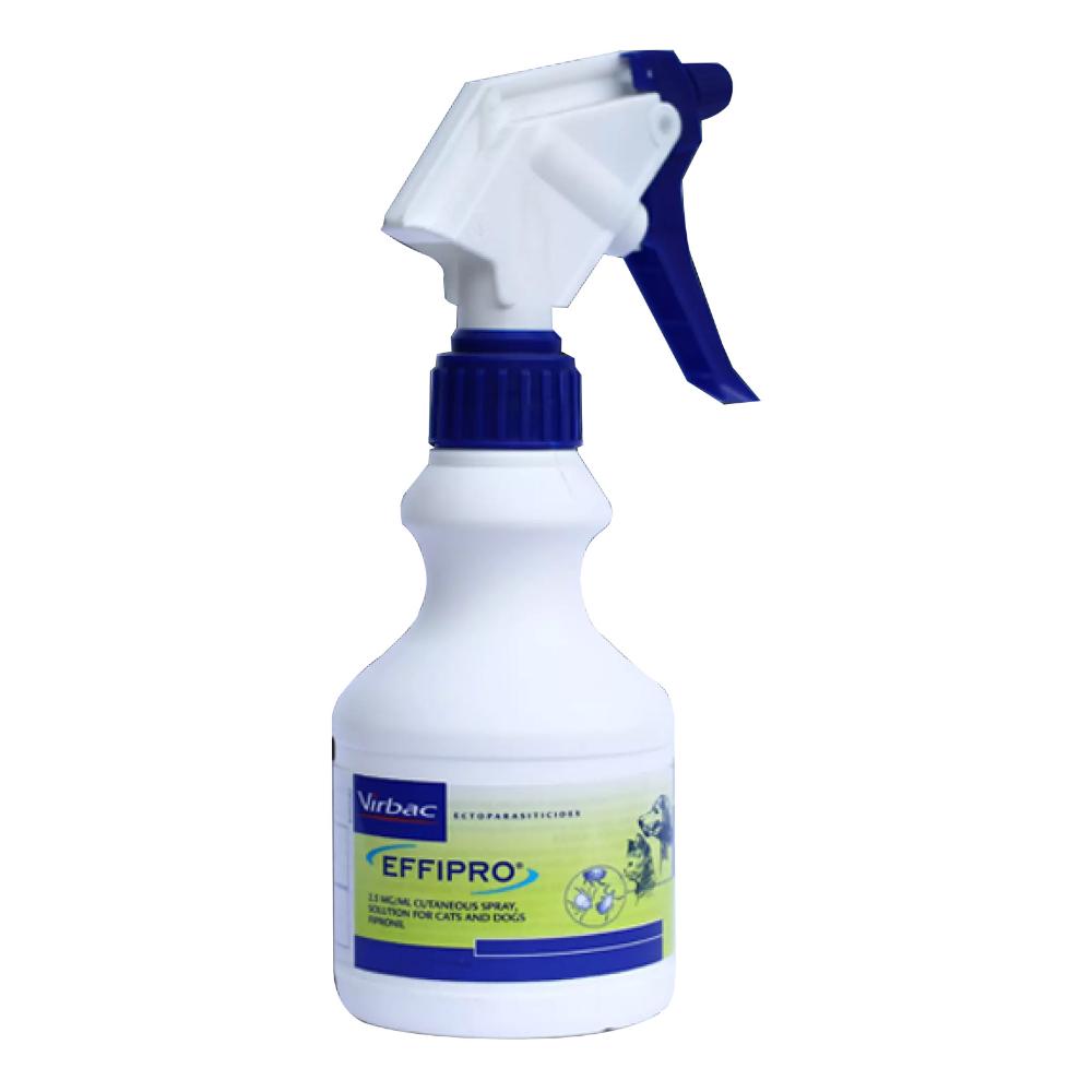 Effipro Spray Virbac-Effipro-Spray-1026