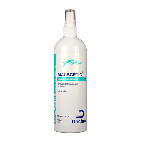 Malacetic Conditioner Shampoo For Cats 250 Ml