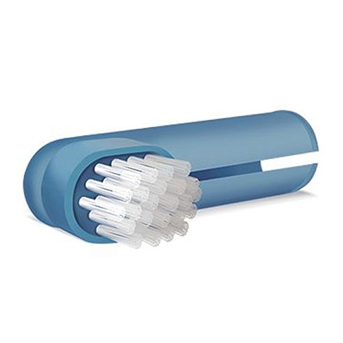 

Pet Dent Finger Brush For Dogs/Cats 1 Piece