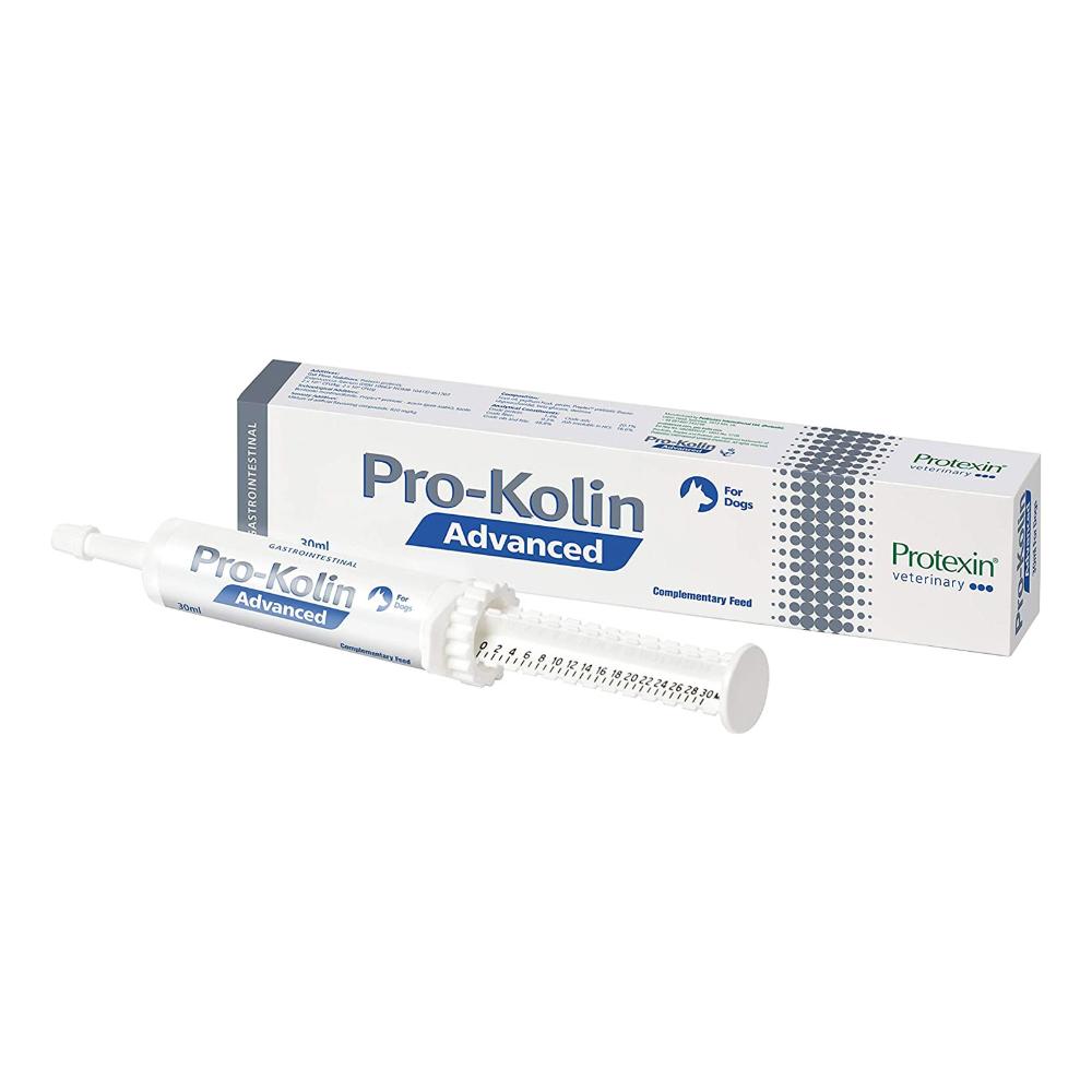 Protexin Pro-Kolin+ Paste For Dogs & Cats 15 Ml
