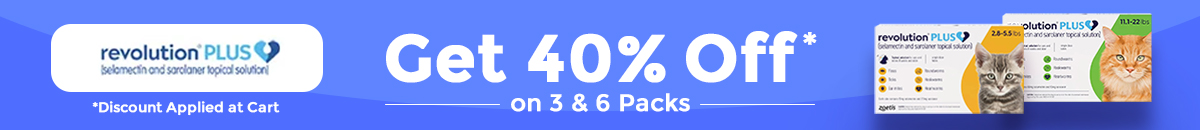 Revolution Plus Special Sale