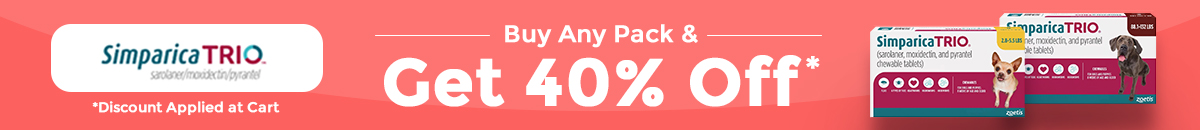 Simparica Trio Special Sale