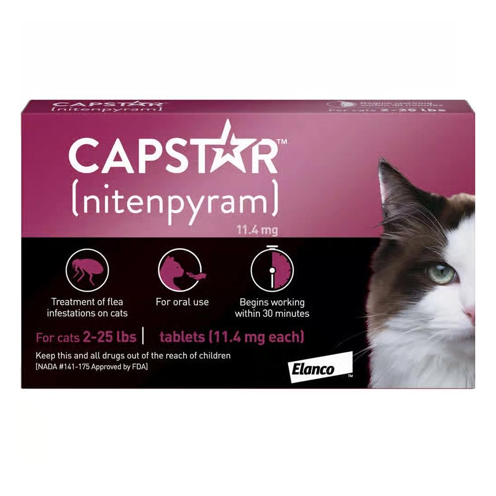 Capster