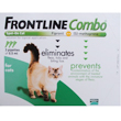 Frontline Plus (Known as Frontline Combo) for Cats 12 Doses